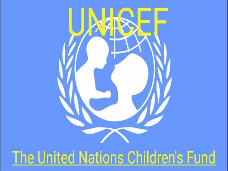 Nearly 240 mln children worldwide living with disabilities: UNICEF