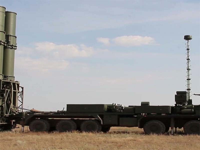Russia’s newest S-500 missile system exports to start in next few yrs: Arms exporter