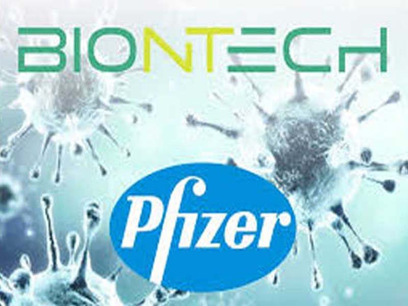 Pfizer asks Japan to approve Covid-19 vaccine for children aged 5-11