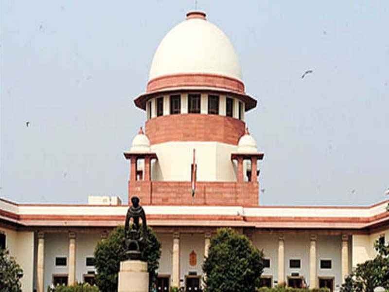 S C asks IIT Bombay to create an additional seat to accommodate a Dalit student