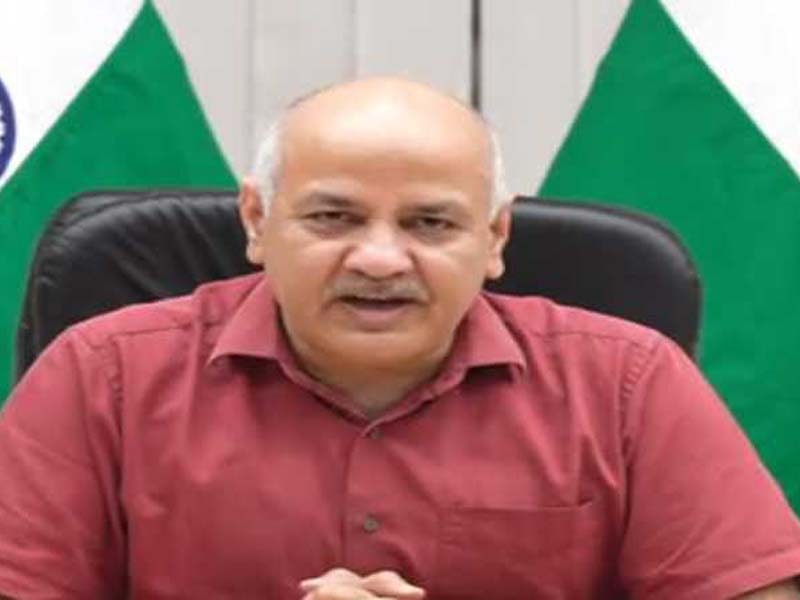 Delhi Govt organises Chhath celebration at 800 ghats amid COVID-19 restrictions