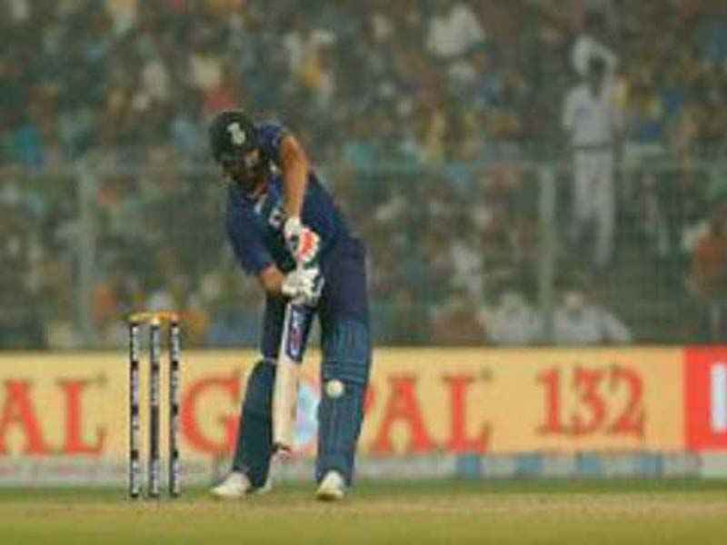 Rohit’s 56, Chahar’s late burst power India to 184 for 7 against Kiwis