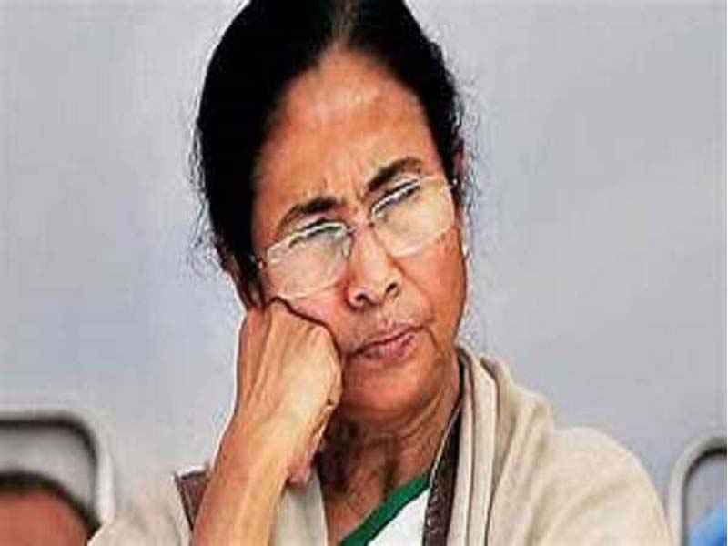 Mamata saddened at demise of body builder & judge Ganesh Bahadur Giri