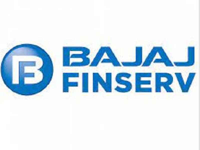 Bajaj Finance down by 5.48 pc to Rs 7081.40