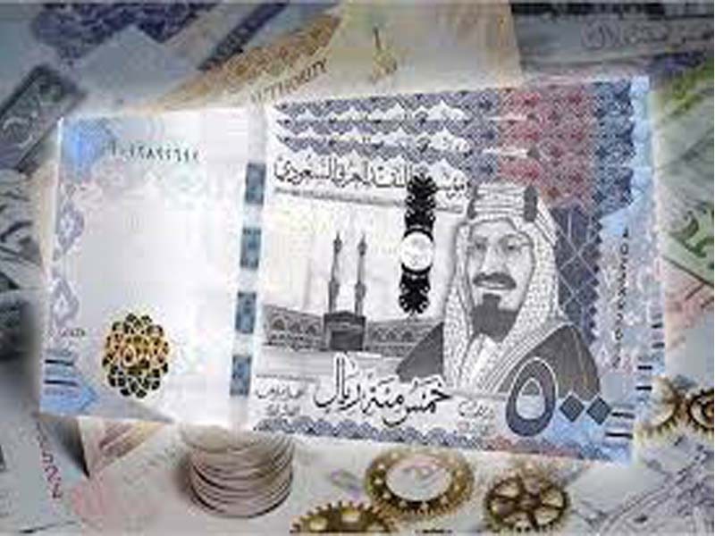 65,000 Saudi Riyals seized by CISF intelligence team at RGIA