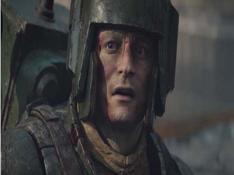 New Space Marine 2 cinematic trailer released after over a decade excites gaming fans