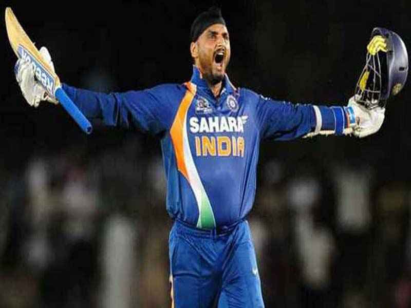 Harbhajan Singh announces retirement from all forms of cricket