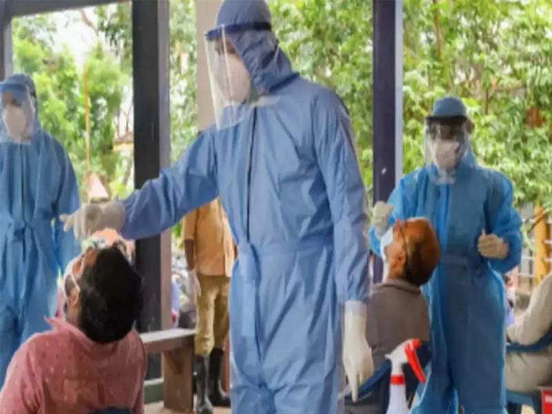 Goa reports 52 new COVID cases