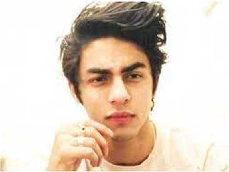 HC exempts Aryan Khan from appearing before NCB every week