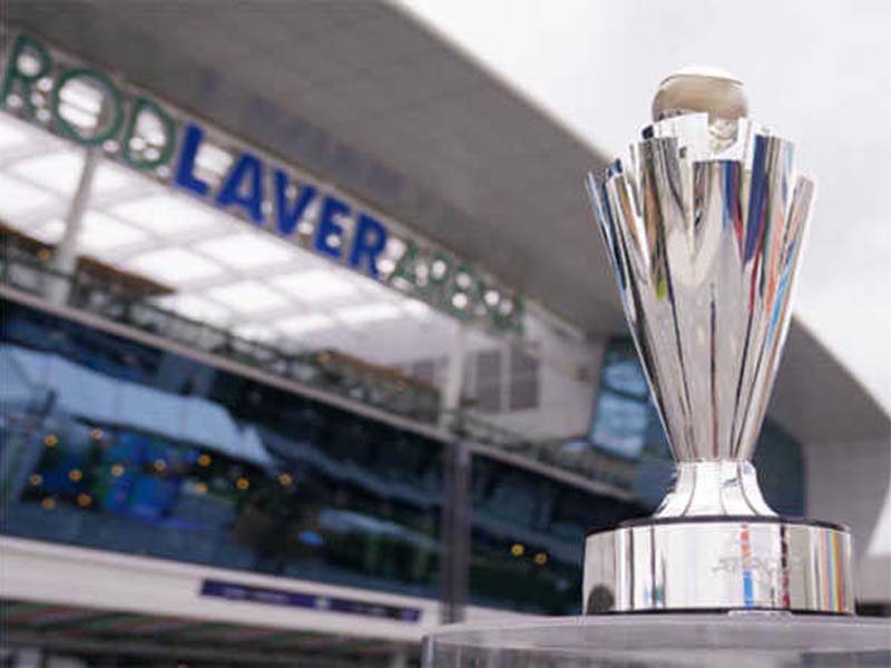 Groups announced for 2022 ATP Tennis tournament
