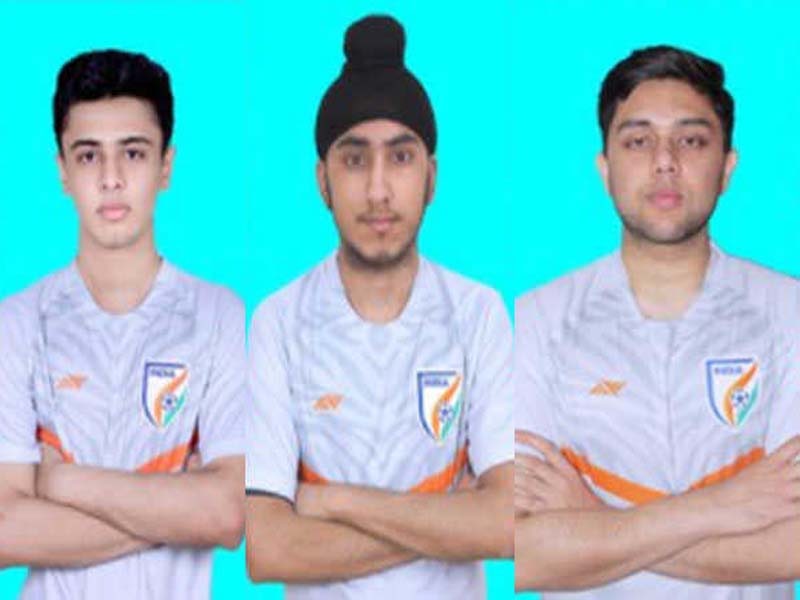 FIFAe Nations: India finish on top in online qualifier week 1