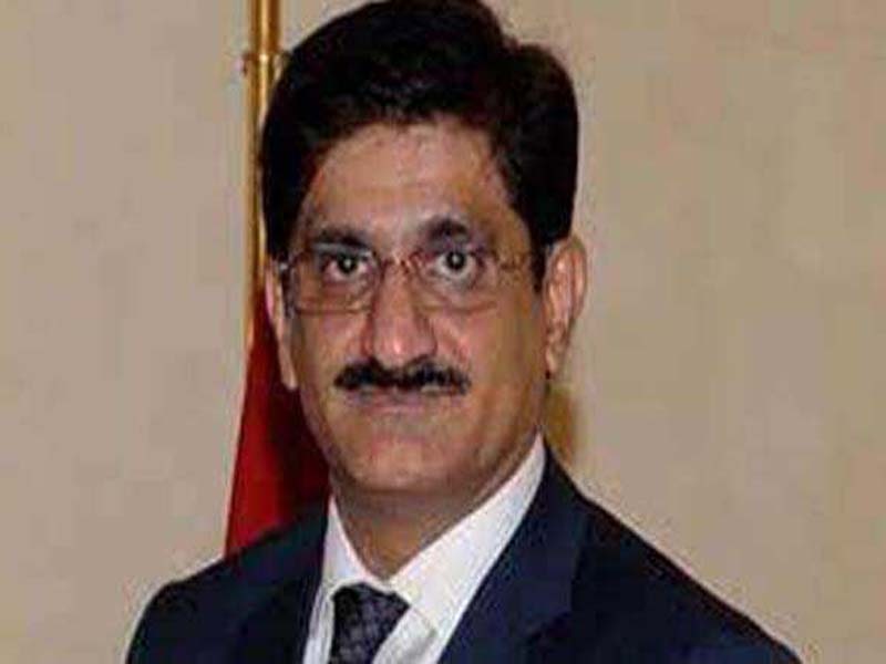 Sindh CM defies PM Imran Khan’s order, directs 11 senior officers not to relinquish charge
