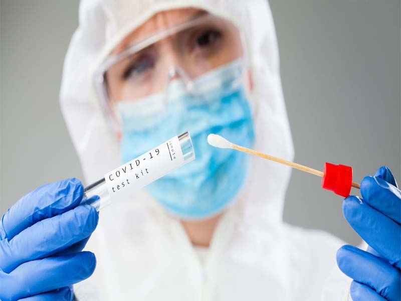 Kerala reports 2,514 fresh COVID cases, 54 deaths