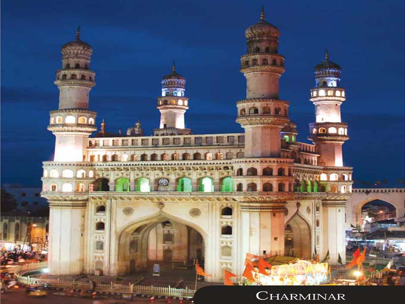 CHARMINAR