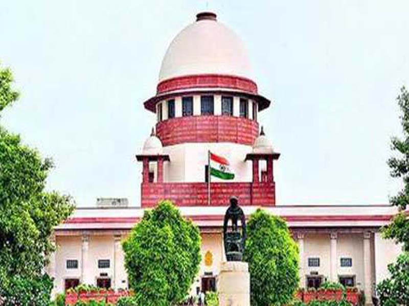 Can’t second-guess need of armed forces: SC allows building strategic feeders close to Indo-China border