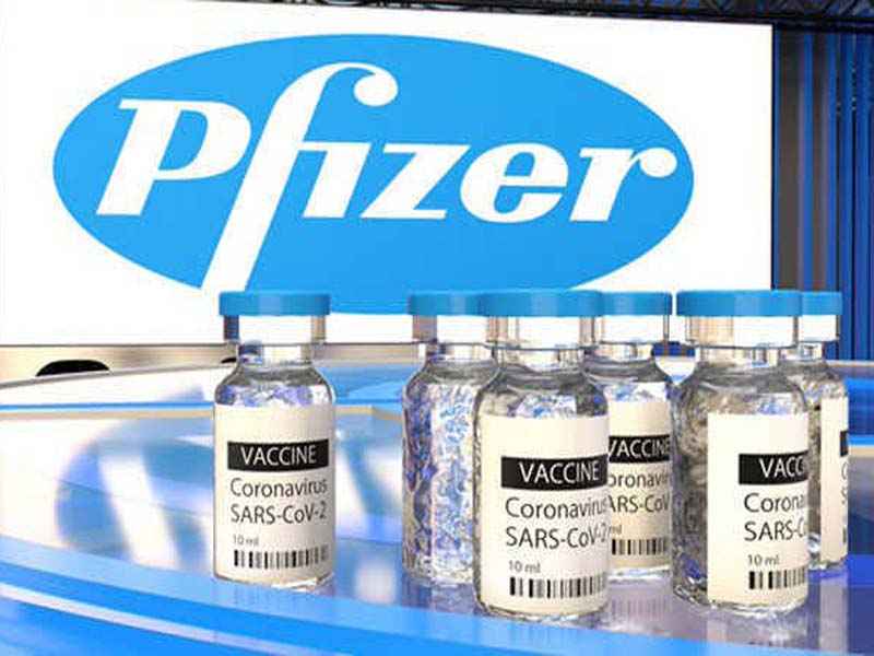 Delhi: Most Omicron patients got Pfizer vaccine