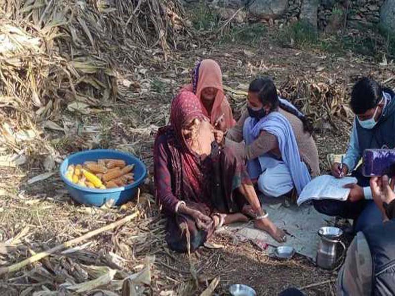 India registers 5,784 new COVID -19 cases, 252 deaths in the last 24 hours