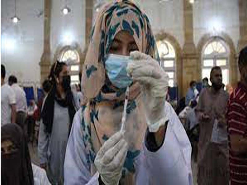 Pakistan reports 414 new Covid-19 cases, 9 more deaths