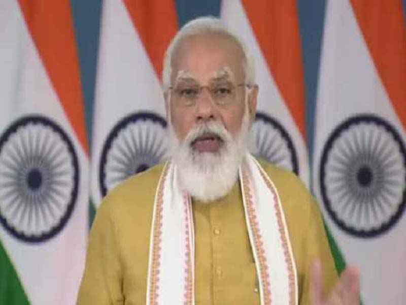 PM to address Gurpurab celebrations
