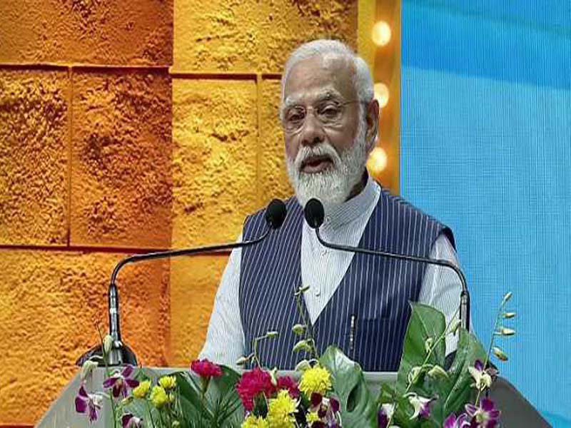 If Sardar Patel was alive for a little longer, Goa would have been liberated much earlier: PM
