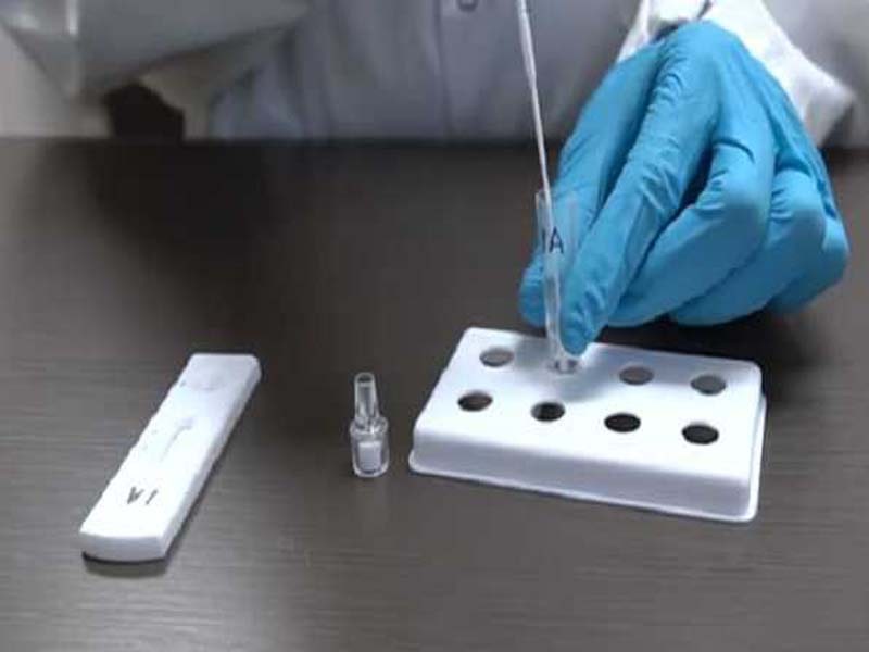 Omicron: CIAL decides to scale up Covid testing facilities for Intl passengers