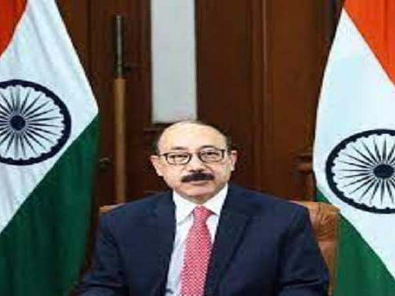 Start ups, tech space to be focus of new partnership between India, Israel, UAE and US: Foreign Secretary