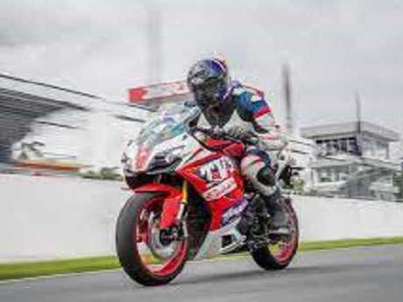 TVS, Motorrad announce expansion of their long-term tie up