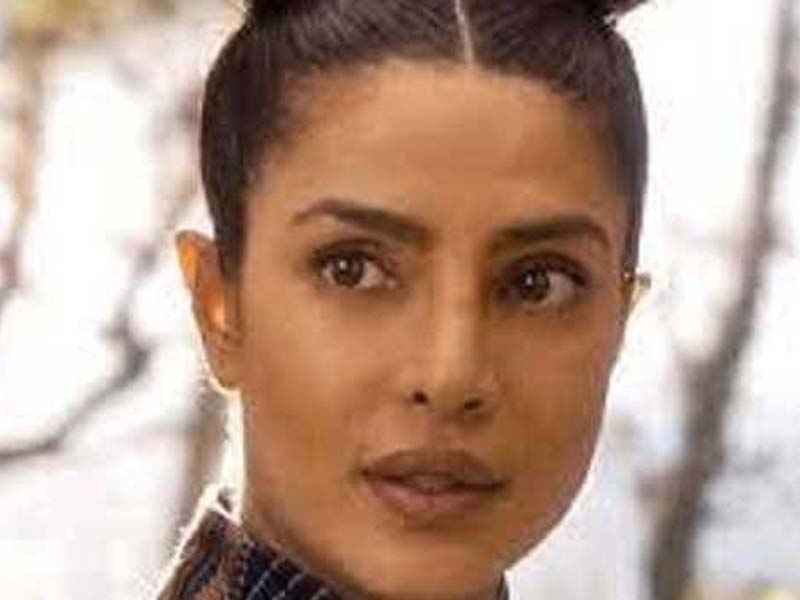 For Priyanka, playing character of Sati in ‘The Matrix Resurrections’ felt special