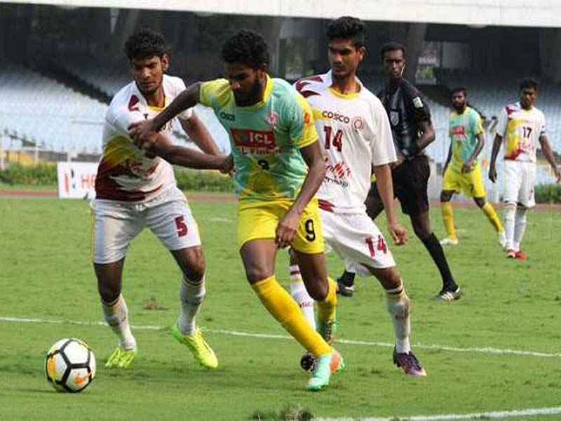 Santosh Trophy soccer tourney in Kerala from Feb 20