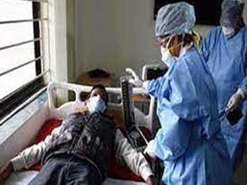 COVID- 19: Kerala reports 4,656 fresh cases, 28 more deaths