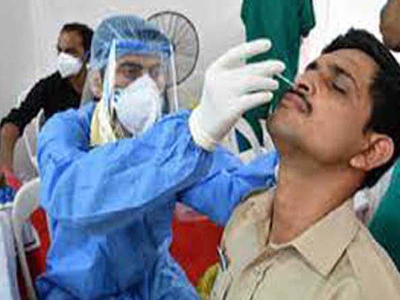 Kerala reports 2,995 fresh COVID cases, 11 deaths