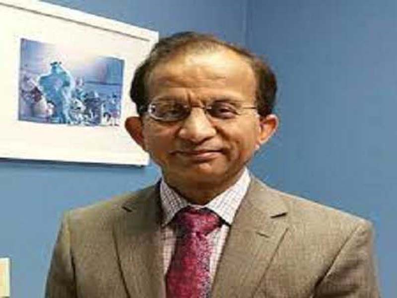Noted epidemiologist Dr Naresh Purohit suggests anti-Omicron measures