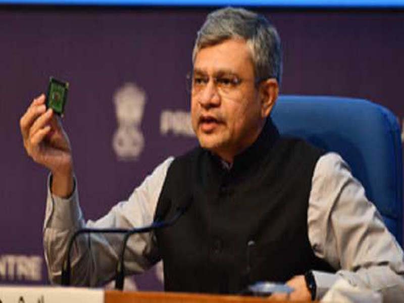 Cabinet approves Rs 76,000 crore incentive scheme for semiconductors