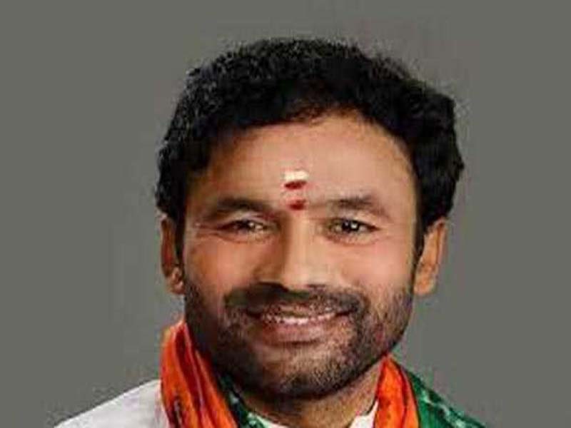 National Tourism Day to be celebrated across country on Jan 25 : Kishan Reddy