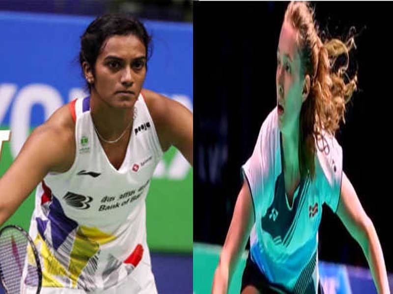 BWF World Tour Finals: Sindhu starts campaign with a clinical victory