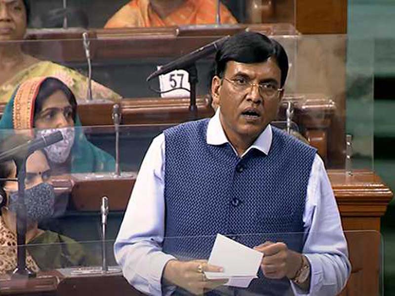 Lok Sabha passes Bill to regulate Assisted Reproductive Technology service