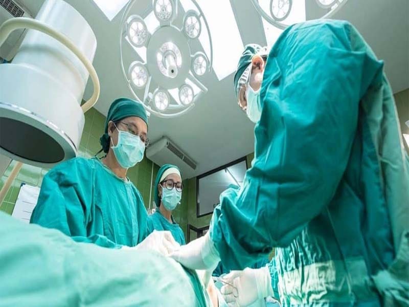 Pediatric combined live donor liver, kidney transplant done on 12-year-old Bengaluru boy
