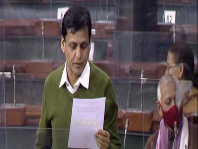 Over 8.81 lakh Indians renounced citizenship from 2015-21