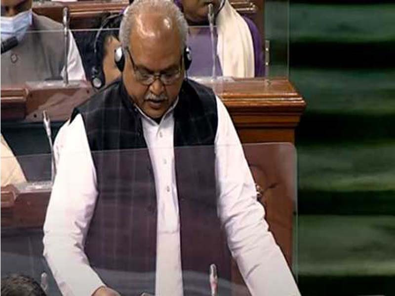 Govt says it has no data on farmers’ deaths, cases filed during protests against Farm Laws, SKM condemns the statement