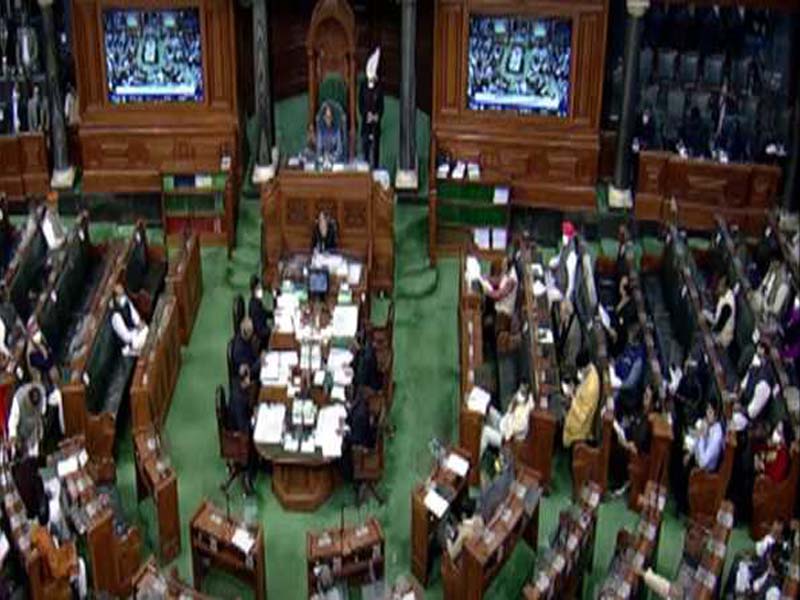 Lok Sabha takes up discussion on supplementary demands for grants
