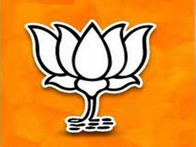 Journalist Teenmaar Mallanna joins BJP