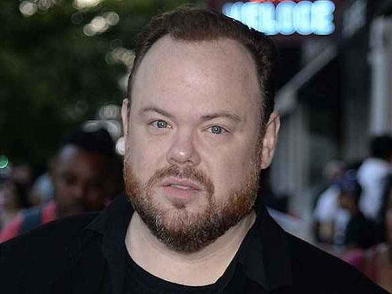 ‘Home Alone’ actor Devin Ratray arrested for allegedly assaulting girlfriend