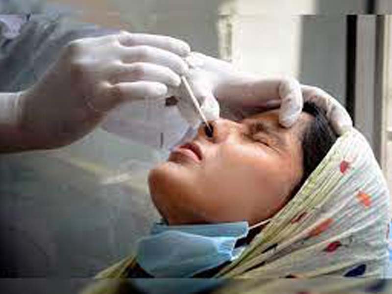 COVID-19 : Kolhapur reports six new cases, seven recoveries