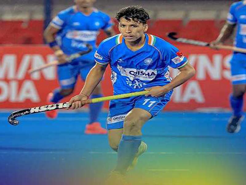 India beat Belgium to set up semifinal against Germany at Junior Men’s Hockey WC