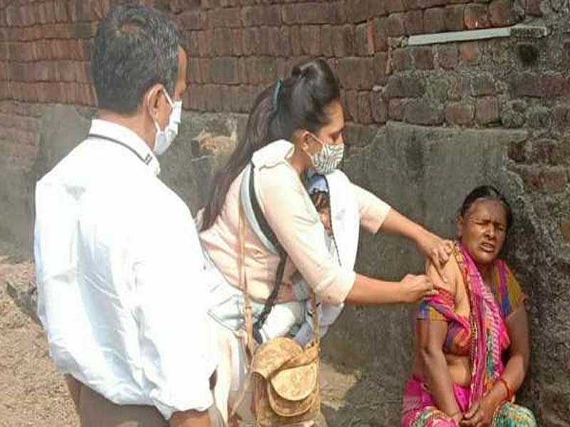 India registers 7,081 new COVID-19 cases, 264 deaths in last 24 hours