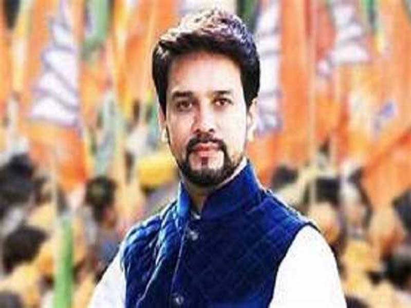Anurag Thakur to inaugurate Khelo India U21 Women’s Hockey League on Dec 15