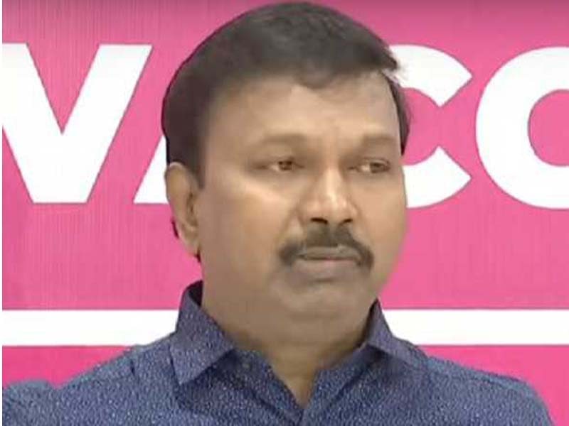 Telangana reports two Omicron cases: Health Director