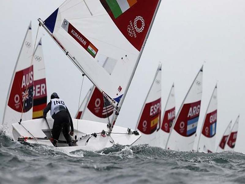 MOC approves sailors’ proposal to train overseas ahead of 2022 Asian Games