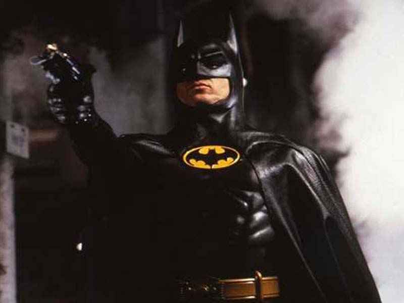 Michael Keaton to reprise role as Batman in ‘Batgirl’