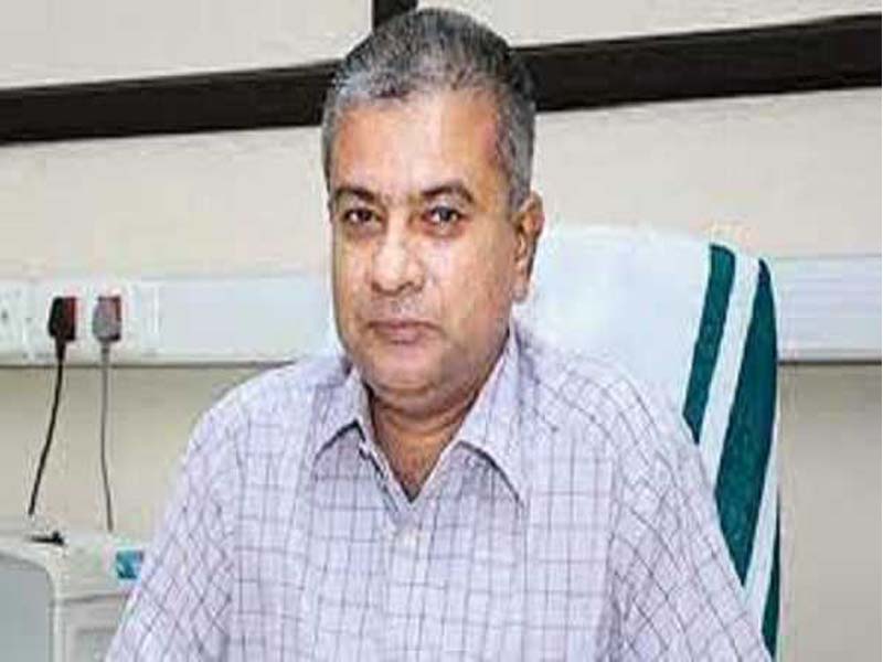 Corruption became the order of the day : Dr Raju